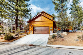 Big Bear Adventure
